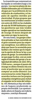 Garaje verde Garaje verde