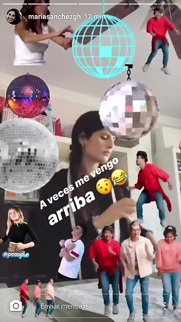 Video Mar?a IG Stories 11-2-2019 (1) Video Mar?a IG Stories 11-2-2019 (1)
