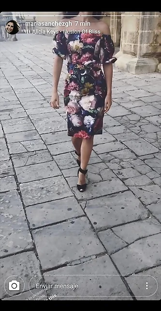 Video Mar?a IG Stories 8-8-2019 (1) Video Mar?a IG Stories 8-8-2019 (1)
