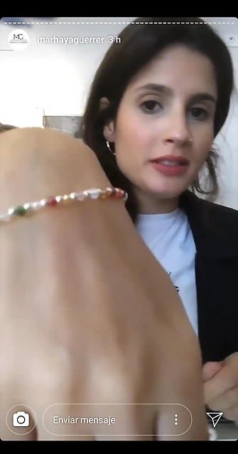 Video Marhaya Guerrer IG Stories 26-12-2019 (13) Video Marhaya Guerrer IG Stories 26-12-2019 (13)