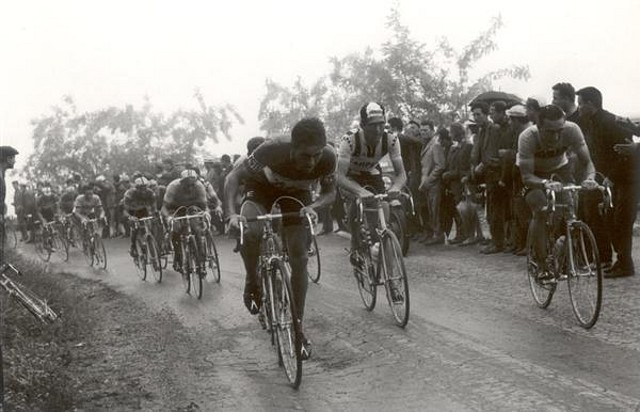 POGGIALI GIRO 1964