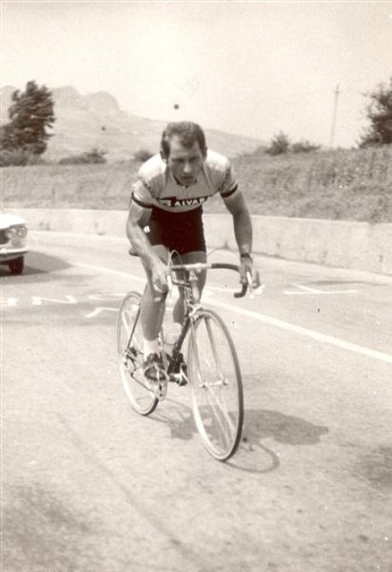 GIMONDI GIRO 1969