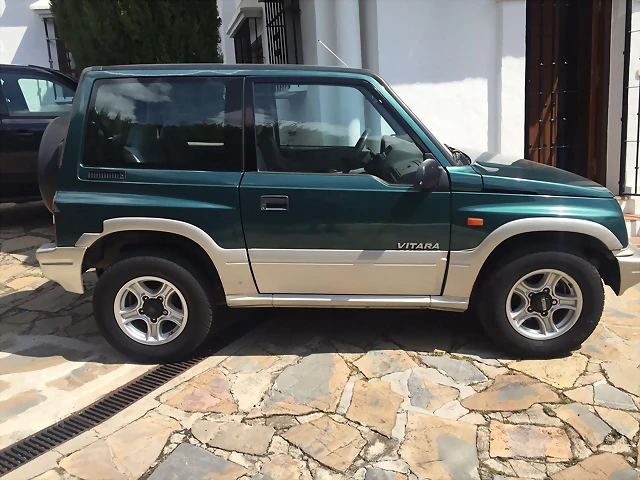 Vitara inicial 1