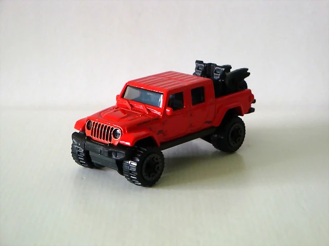 Jeep Gladiator (2) (Copiar) Jeep Gladiator (2) (Copiar)
