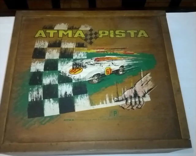 autorama-atma-pista-1967-completissimo-8603-MLB20006966250_112013-F autorama-atma-pista-1967-completissimo-8603-MLB20006966250_112013-F