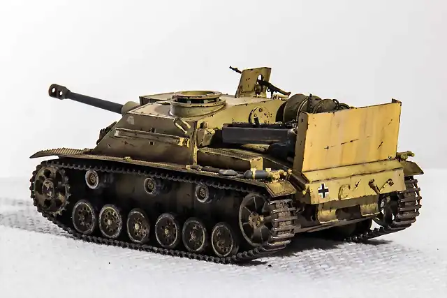 StuG III - 05