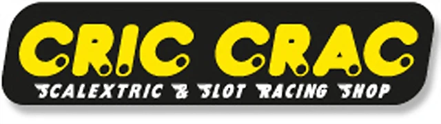 LogoCricCrac