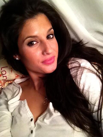 Mar?a 5-11-2013 Mar?a 5-11-2013