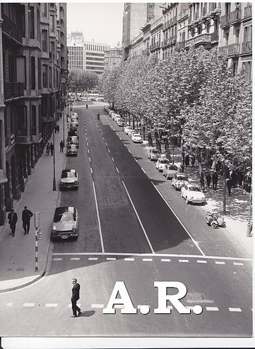 Barcelona c. trafalgar