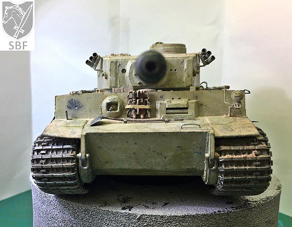 TIGER I 067