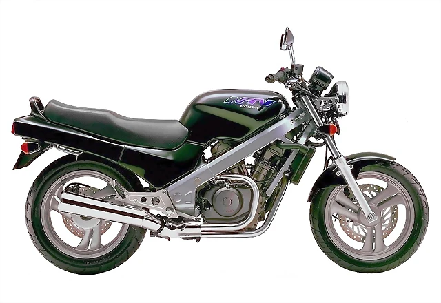 Honda NTV650 Revere 1996 1 Honda NTV650 Revere 1996 1