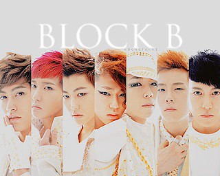 block b se separa