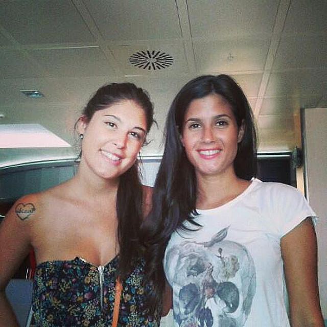 Mar?a 9-7-2013 Mar?a 9-7-2013