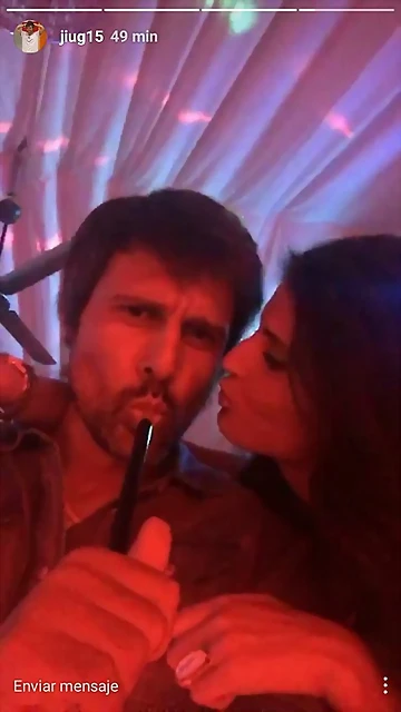 Video Hugo IG Stories 18-5-2017 (10) Video Hugo IG Stories 18-5-2017 (10)