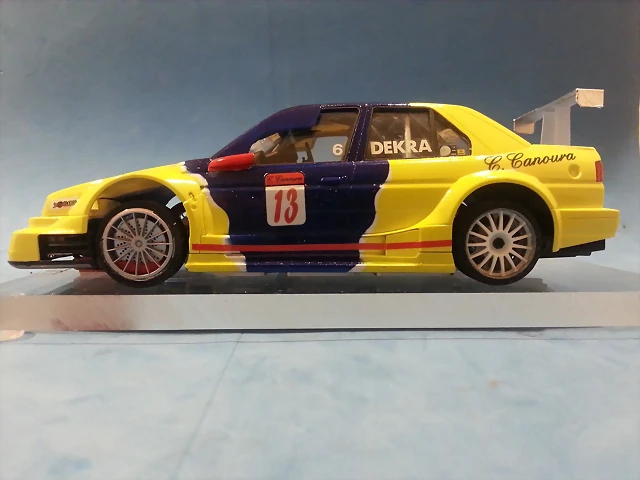 Alfa155I Alfa155I