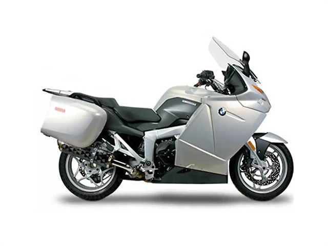 BMW K1200GT 2006-2008 BMW K1200GT 2006-2008