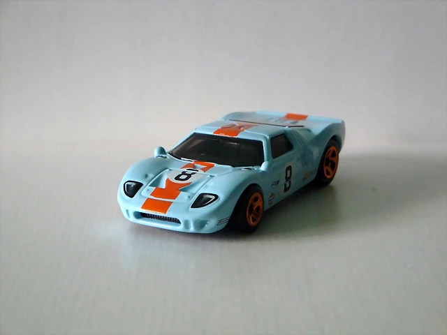 1968 Ford GT40 racer car (3) (Copiar) 1968 Ford GT40 racer car (3) (Copiar)