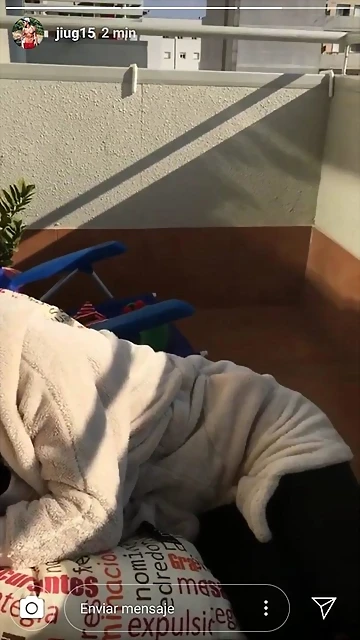 Video Hugo IG Stories 10-1-2019 (2) Video Hugo IG Stories 10-1-2019 (2)