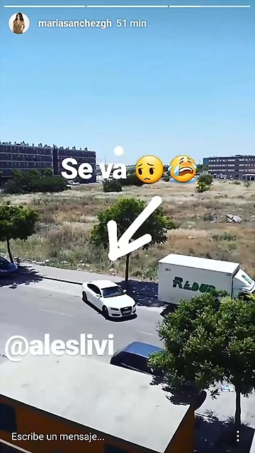 Video Mar?a IG Stories 12-6-2017 (2) Video Mar?a IG Stories 12-6-2017 (2)