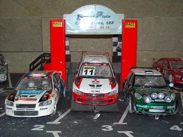 I R C tramos 1-2 050 (Small) I R C tramos 1-2 050 (Small)