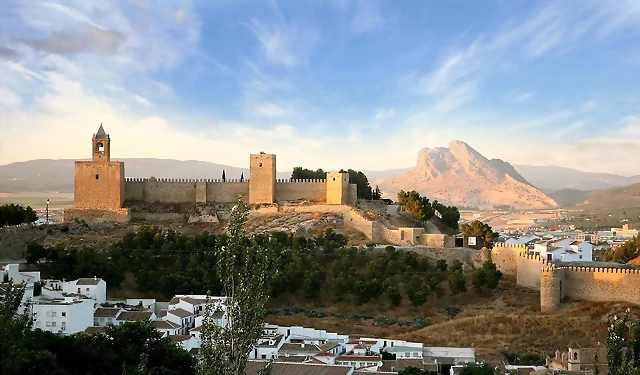 Antequera Antequera