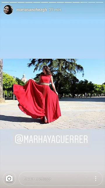 Mar?a IG Stories 13-5-2019 (4) Mar?a IG Stories 13-5-2019 (4)