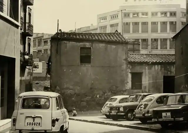 Barcelona c. Mir Geribert 1970