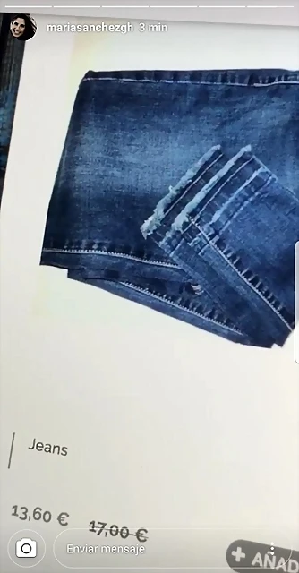 Video Mar?a IG Stories 22-1-2019 (6) Video Mar?a IG Stories 22-1-2019 (6)