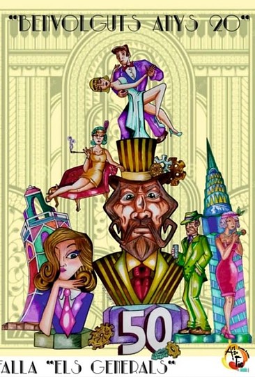 Boceto-Falla-Els-Generals-2022-541x800 Boceto-Falla-Els-Generals-2022-541x800