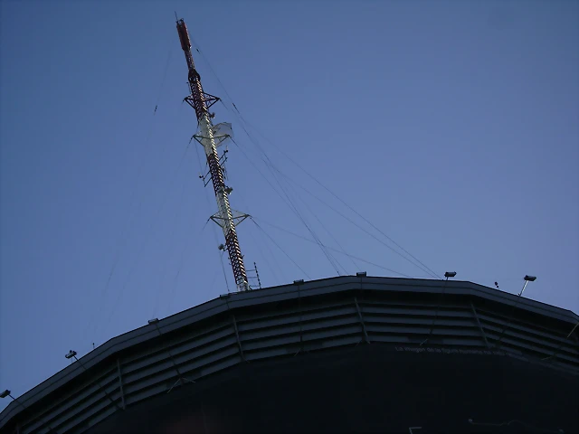 antena TDT de Antina antena TDT de Antina