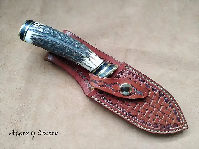 Handmadeknife