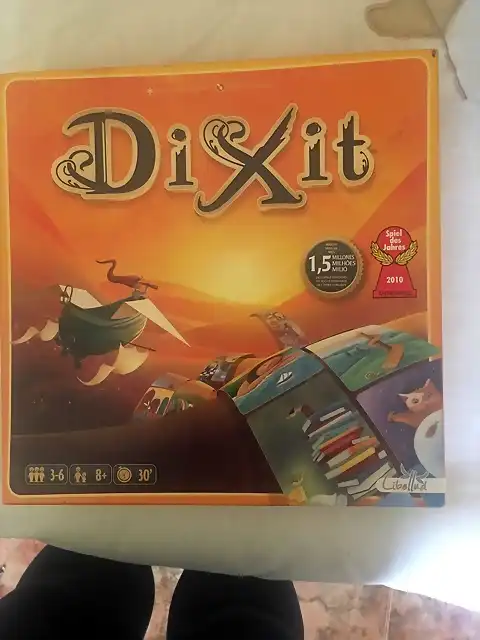 Dixit