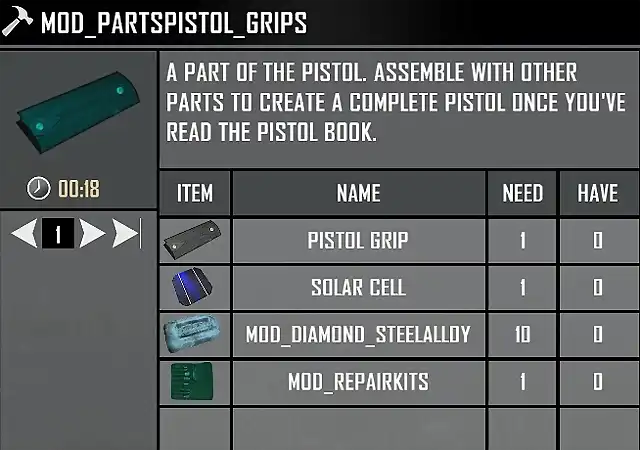 territorio_partsPistolGripS_recipe