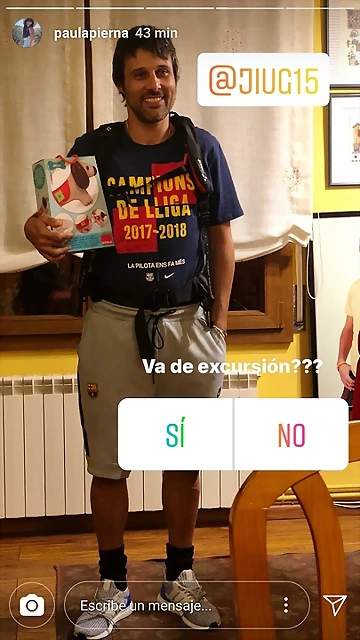 Paula IG Stories 22-5-2018 (3) Paula IG Stories 22-5-2018 (3)