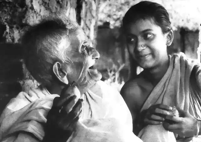 pather panchali