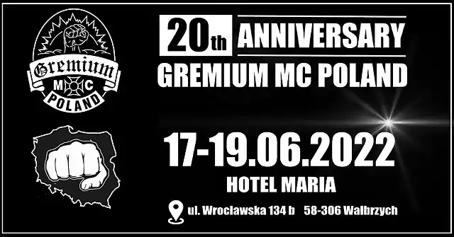Gremium MC Poland