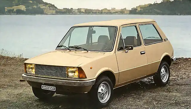 INNOCENTI