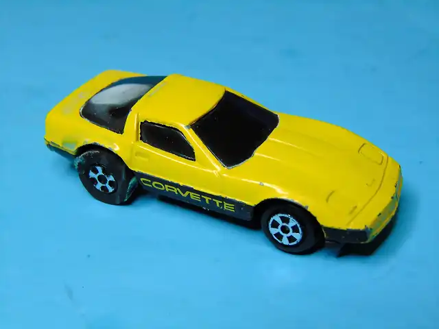 Corvette C4 ERTL 10581