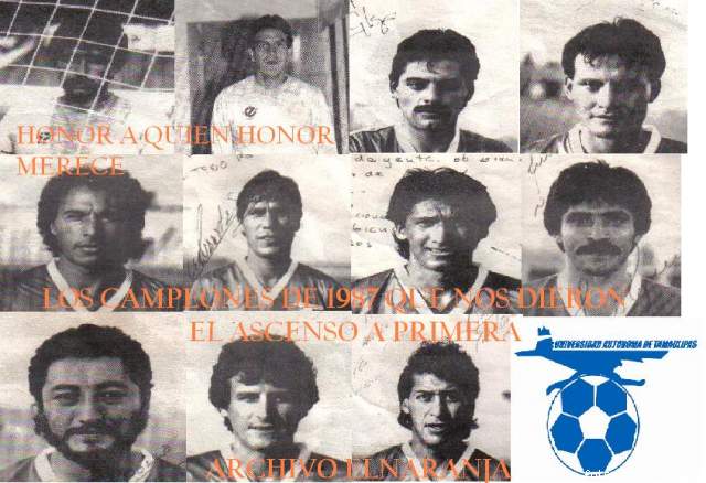 CAMPEONES87