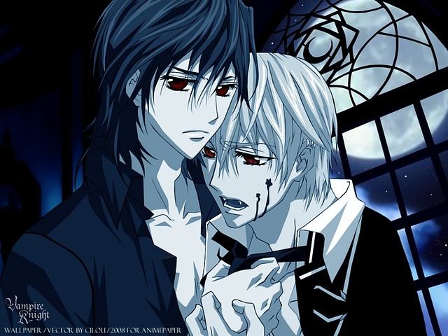 Konachan.com - 45349 kuran_kaname vampire_knight