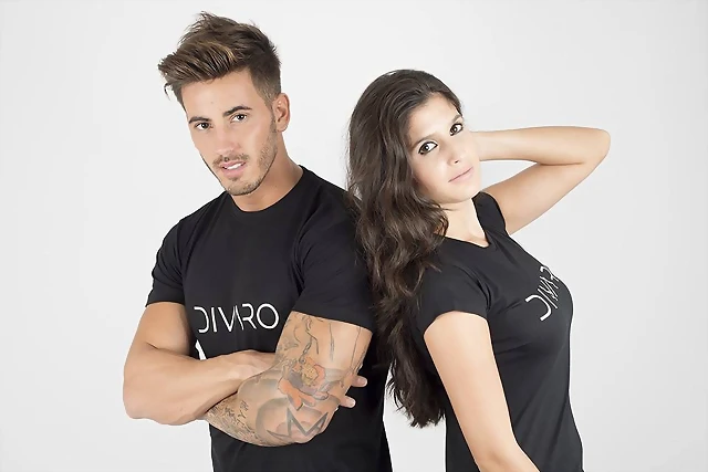 Divaro 123