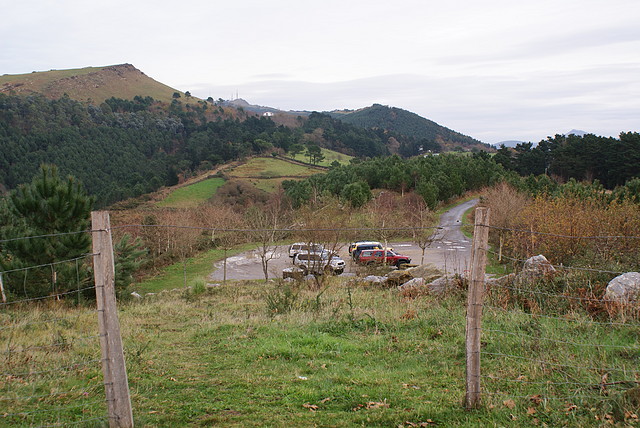 ruta de los fuertes 3 12 11 009