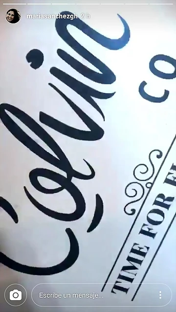 Video Mar?a IG Stories 13-4-2018 (3) Video Mar?a IG Stories 13-4-2018 (3)