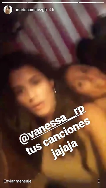 Video Mar?a IG Stories 27-5-2017 (13) Video Mar?a IG Stories 27-5-2017 (13)