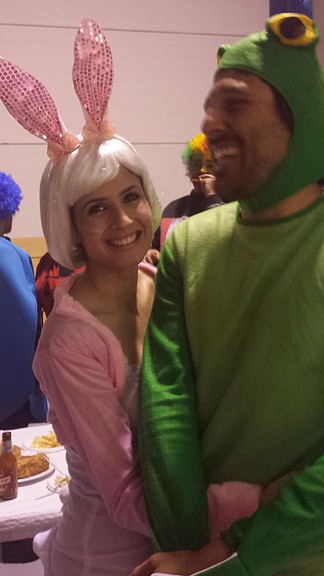 Carnaval 118 Carnaval 118