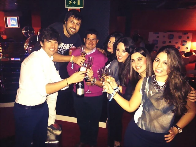 Hugo y Mar?a 23-11-2013 (6)