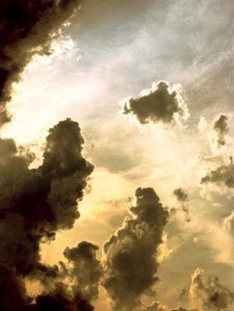 nubes