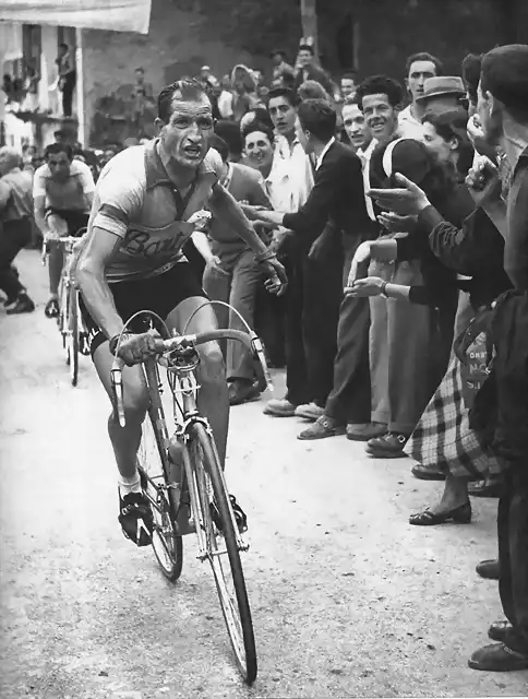 Bartali-Coppi