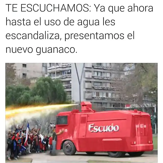 nuevo carro de la poli.