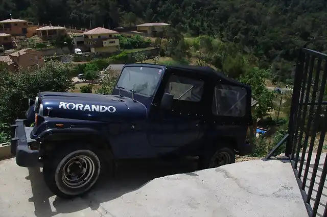 Korando